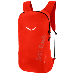 Salewa Ultralight 22L hátizsák piros FLAME