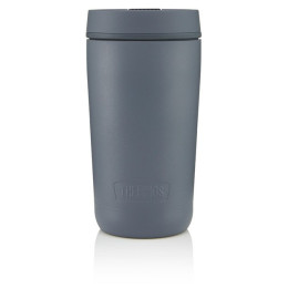 Thermos Guardian thermo bögre sötétszürke Břidlicově modrá