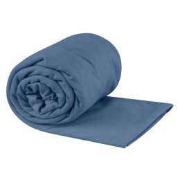 Sea to Summit Pocket Towel XL törölköző kék