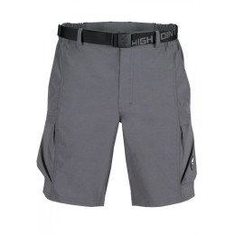 Férfi rövidnagrág High Point Saguaro 4.0 Shorts szürke
