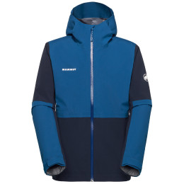 Mammut Linard Guide HS Hooded Jacket Men férfi dzseki