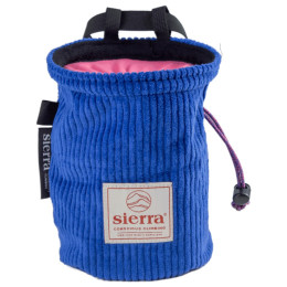 SIERRA Climbing Tube Chili ziazsák