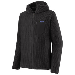 Patagonia R1 Air Full Zip Hoody férfi funkcionális pulóver