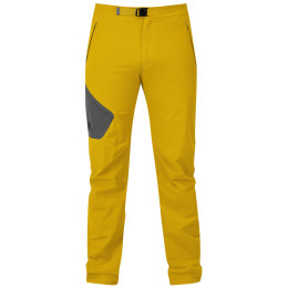 Férfi nadrág Mountain Equipment Comici Pant Acid/Ombre sárga