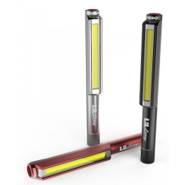 Lámpa Nebo Lil Larry