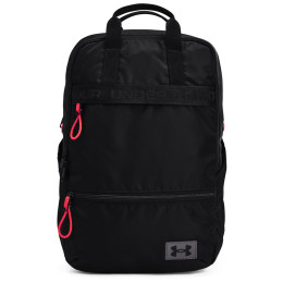 Hátizsák Under Armour Essentials Backpack fekete