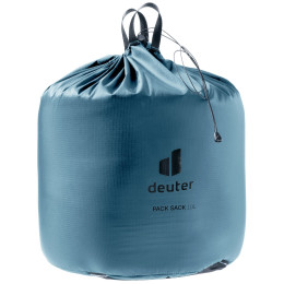 Deuter Pack Sack 10 ruhazsák kék atlantic