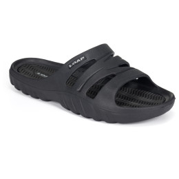 Loap Stass férfi flip-flop fekete