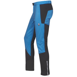 High Point Alpha Pants férfi nadrág kék Brilliant Blue