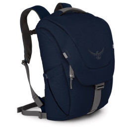 Osprey Flap Jack Pack hátizsák kék TwilightBlue