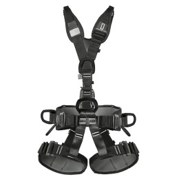 Singing Rock Expert Standard III ipari alpin beülő