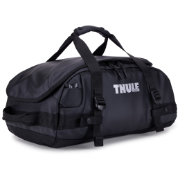 Thule Chasm 30 utazótáska fekete black