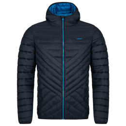 Loap Irgan férfi dzseki sötétszürke