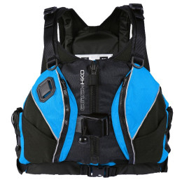 Mentőmellény Hiko Cinch Harness PFD kék