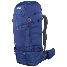 Hátizsák Millet Ubic 60+10 kék