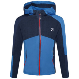 Dare 2b Hero Core Stretch gyerek funkcionáls pulóver