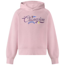 Champion Hooded Sweatshirt G gyerek pulóver
