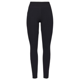 Black Diamond W Sessions Tights női leggings fekete