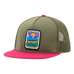 La Sportiva Always Climbing Hat baseball sapka