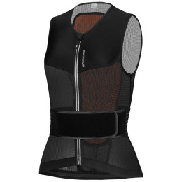 Etape Pure Pro 3.0 gerincvédő fekete/fehér černá/bílá