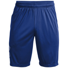 Férfi rövidnagrág Under Armour Tech Graphic Short kék