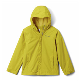Columbia Watertight™ II Jacket Antique Moss gyerek dzseki zöld Antique Moss