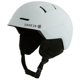 Dare 2b Unisex Ski Helmet sí bukósisak fehér White