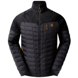 Dare 2b Mountaineer II Hybrid férfi dzseki fekete black