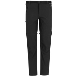 Regatta Xert Stretch Z/O Trousers férfi nadrág fekete Black