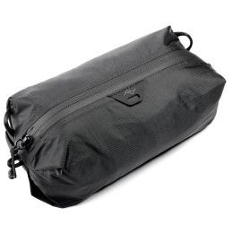 Peak Design Ultralight Packing Cube X-Small tárolótok utazáshoz fekete Black