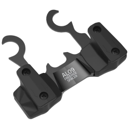 ATK ATK Freeride Spacer R12, black túrasí kötés fekete black