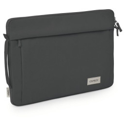 Osprey Arcane Laptop Sleeve 16 Inch laptop táska fekete black