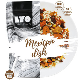Lyo food Mexikói serpenyő 370 g