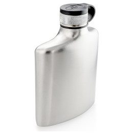 GSI Outdoors Glacier Stainless Hip Flask 6 (2021) laposüveg