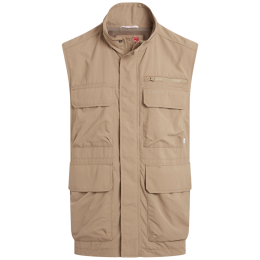Craghoppers NosiLife Adventure Gilet V férfi mellény khaki Earthenware