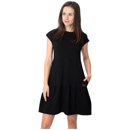 Drexiss Sofie Black női ruha
