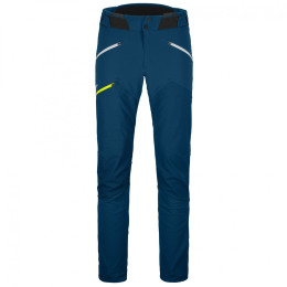 Ortovox Westalpen Softshell Pants férfi nadrág k é k