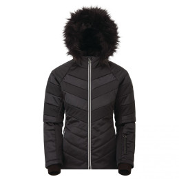 Dare 2b Dazzling női dzseki fekete Black