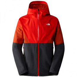 The North Face Lightning Jacket férfi dzseki szürke / fekete