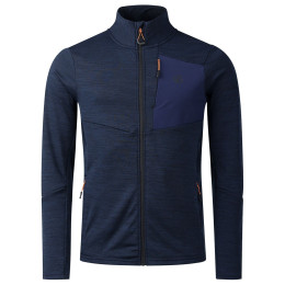 Dare 2b Venture Stretch Midlayer férfi pulóver sötétkék Navy