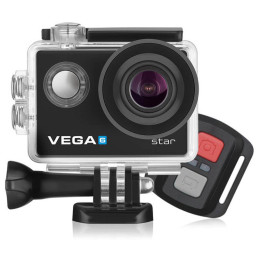 Outdoor kamera Niceboy Vega 6 star