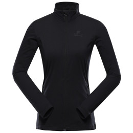 Alpine Pro Fraseba női pulóver fekete