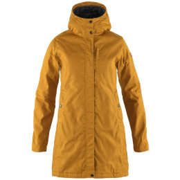 Fjällräven Kiruna Padded Parka W női kabát