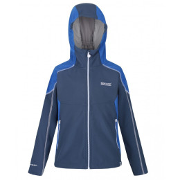 Dětská bunda Regatta Acidity IV sötétkék