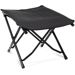 Brunner Raptor Footrest 3D NG lábtartó fekete
