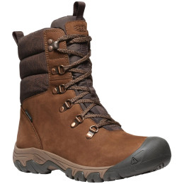 Keen Greta Boot Wp Women női téli cipő