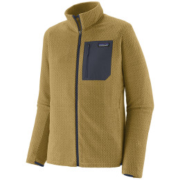 Patagonia M's R1 Air Jkt férfi pulóver