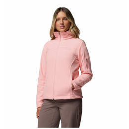 Columbia Fast Trek™ II Jacket női pulóver