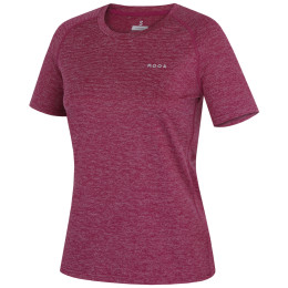 MOOA UV-Protect női póló lila purple