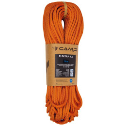 Camp Elektra 9.2 - 70m hegymászó kötél narancs Orange